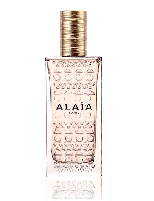 Alaía Eau de Parfum Nude, Alaía, EDP 100 ml, 603 lei, exclusiv în magazinele Sephora