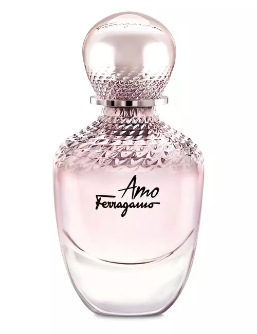Amo Ferragamo, Salvatore Ferragamo, EDP 50 ml, 383 lei