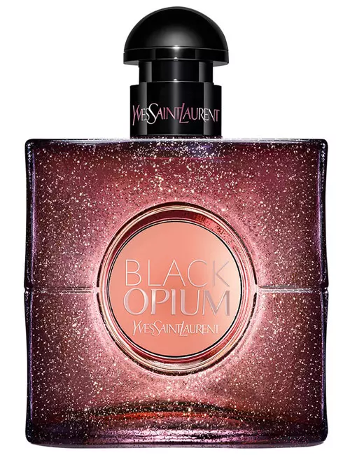 Black Opium Glow, Yves Saint Laurent, EDT 50 ml, 325 lei