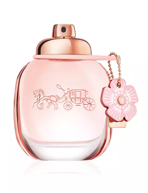 COACH Floral, COACH, EDP 50 ml, 345 lei