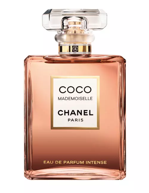 COCO MADEMOISELLE Eau de Parfum INTENSE, Chanel, EDP 100 ml, 728 lei