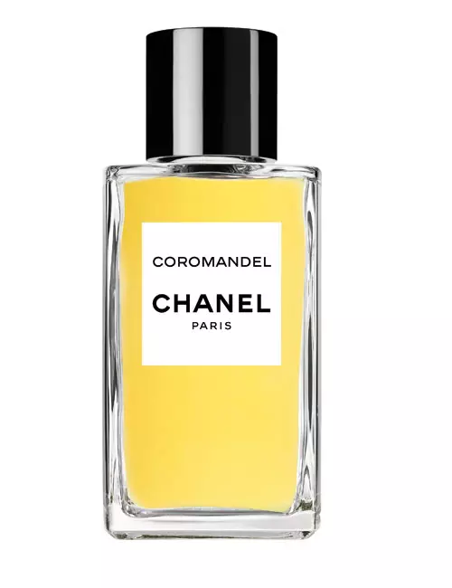 COROMANDEL, Chanel, Colecția Les Exclusifs de CHANEL, EDP 200 ml, 1700 lei, disponibil exclusiv in Baneasa CHANEL Beauty space