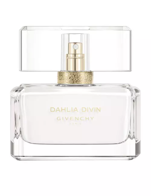 Dahlia Divin Eau Initiale, Givenchy, EDT 50 ml, 377 lei