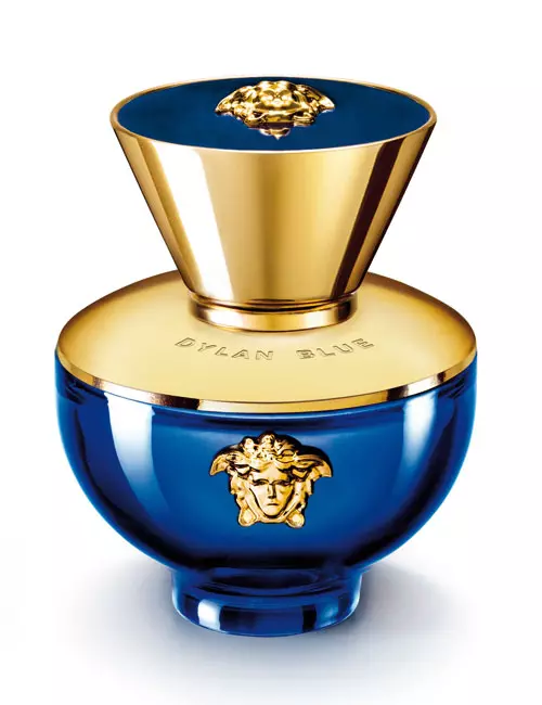 Dylan Blue Pour Femme, Versace, EDP 50 ml, 399 lei
