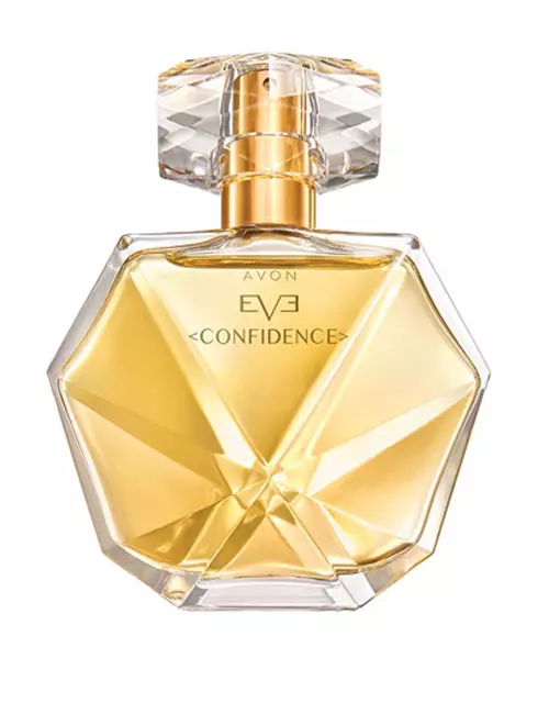 Eve Confidence, Avon, EDP 50 ml, 65,99 lei
