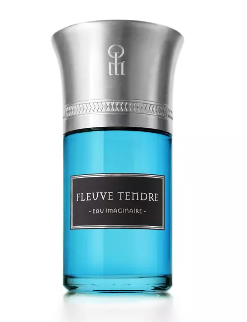 Fleuve Tendre, Liquides Imaginaires, EDP 100 ml, 829 lei, exclusiv în Beautik Haute Parfumerie