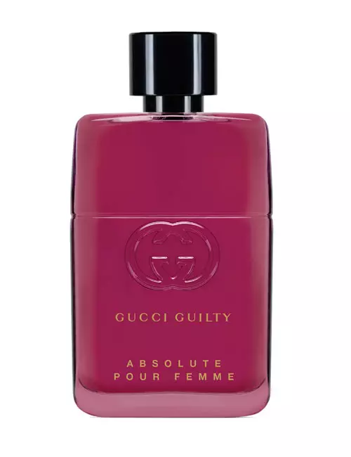 Gucci Guilty Absolute Pour Femme, Gucci, EDP 50 ml, 419 lei