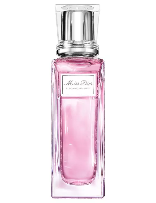 Miss Dior Blooming Bouquet Roller-Pearl, Dior, EDT 20 ml, 184 lei