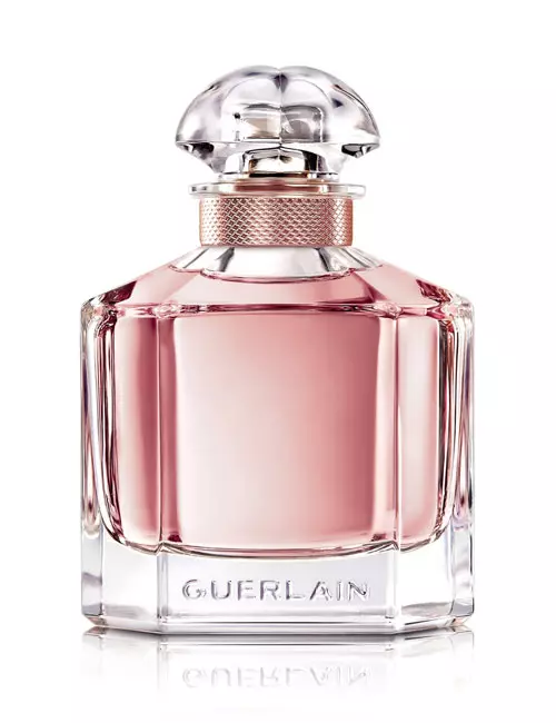 Mon Guerlain Eau de Parfum Florale, Guerlain, EDP 100 ml, 659 lei