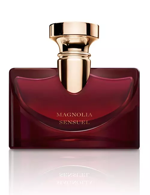 Splendida Magnolia Sensuel, Bvlgari, EDP 50 ml, 433 lei