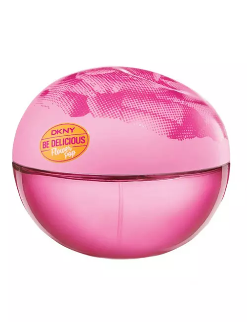DKNY Be delicious pink pop, Donna Karan, EDT 50 ml, 227 lei