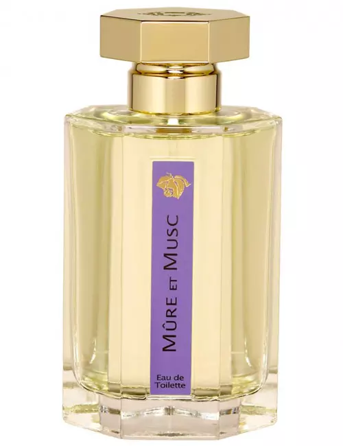 Mure et musc extreme, L'Artisan Parfumeur, EDP 100 ml, 450 lei, exclusiv în Beautik Haute Parfumerie
