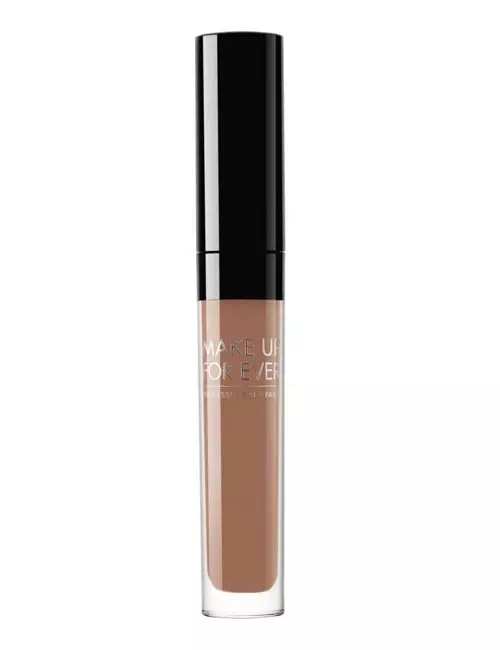 Ruj lichid Artist Liquid Matte, Make Up For Ever, nuanța Beige neutre, 110 lei, exclusiv în magazinele Sephora