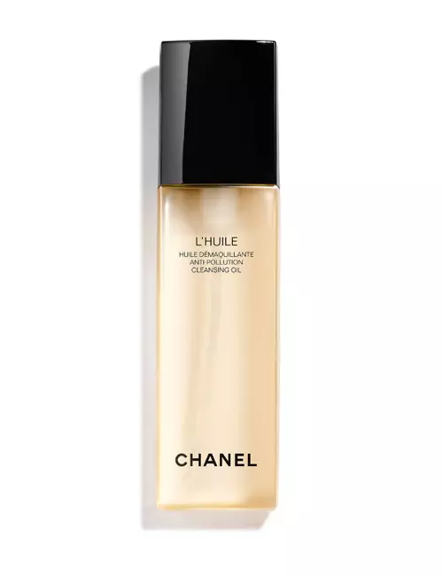 Ulei demachiant L’HUILE Anti-Pollution Cleansing Oil, Chanel, 202 lei