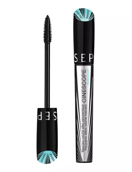 Cinescope Mascara Volume Effet Panoramique Waterproof, Sephora, 80 lei