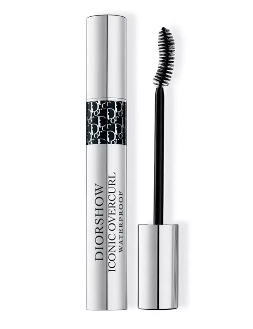 Diorshow Iconic Overcurl Waterproof Mascara, DIOR, 182 lei