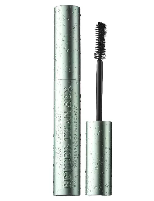 Mascara Better Than Sex Waterproof, Too Faced, 139 lei, exclusiv în magazinele Sephora