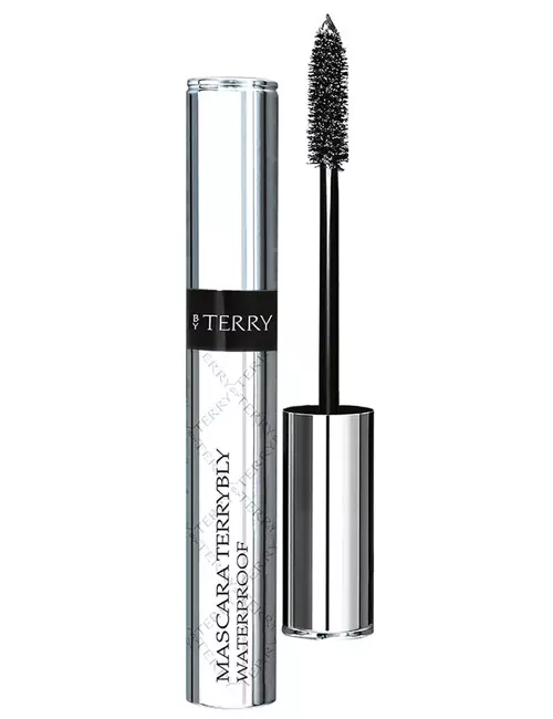 Mascara Terrybly Waterproof, By Terry, 173 lei, în parfumeriile Douglas