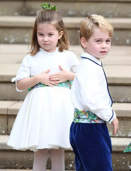 La nunta lui Meghan Markle cu Printul Harry