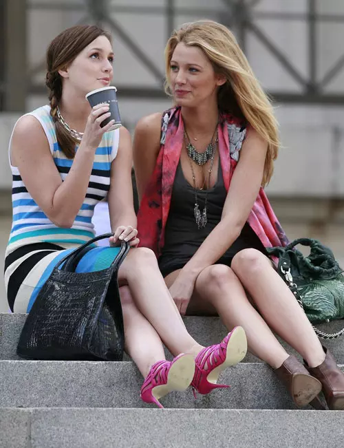 Gossip Girl
