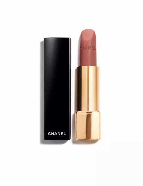 Ruj, Chanel, Rouge Allure Velvet, 68 Émotive, 191 lei
