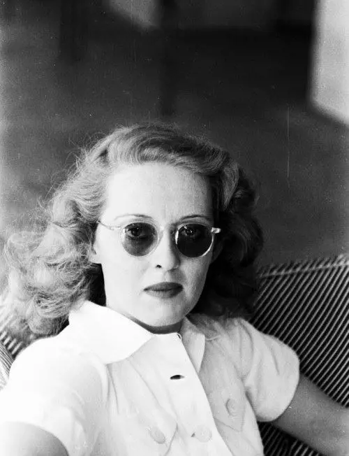 Bette Davis (11)