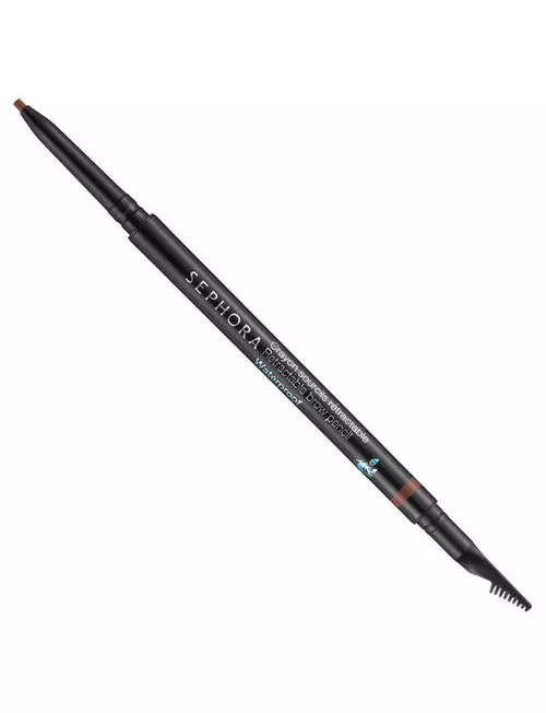 Creion retractabil pentru sprancene Crayon Sourcils Retractable Waterproof, Sephora, 45 lei