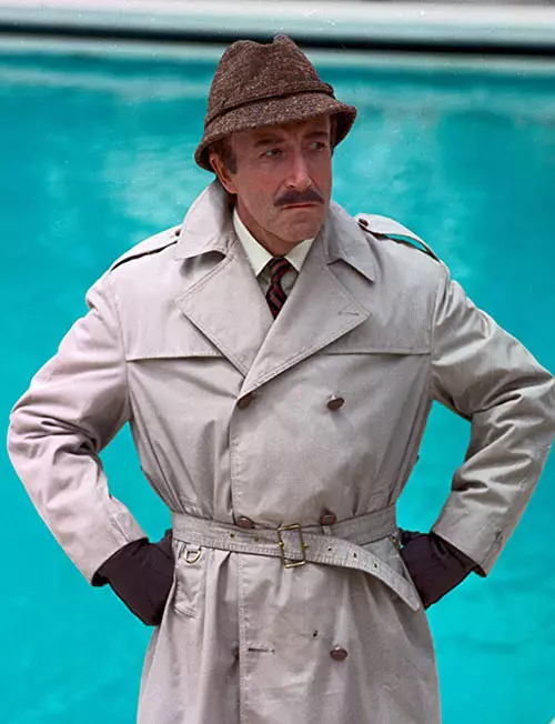 The Return of the Pink Panther (1975)