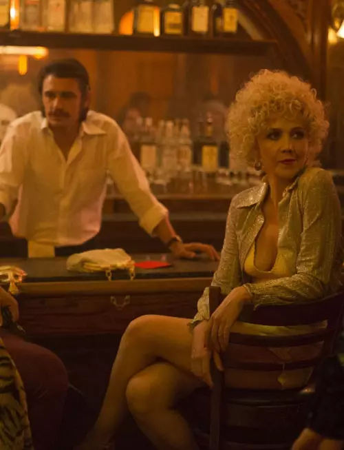 The Deuce