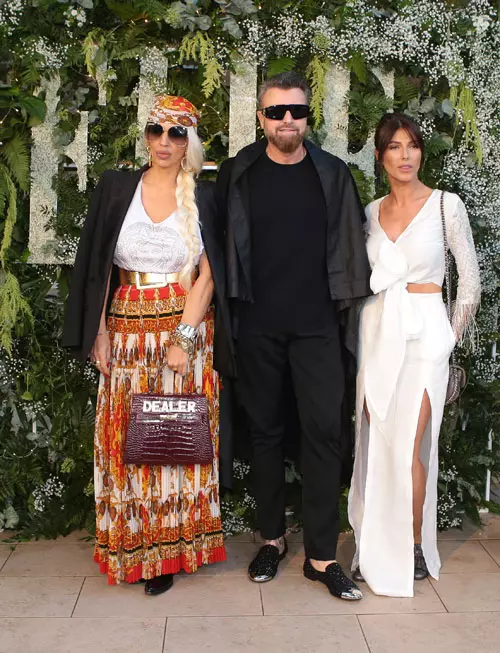 Raluca Badulescu, Catalin Botezatu, Ilinca Vandici