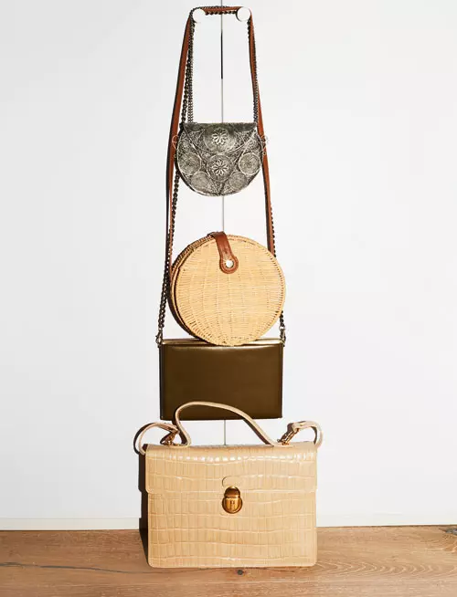 Operațiunea Dulapul cu actrița Ioana Blaj