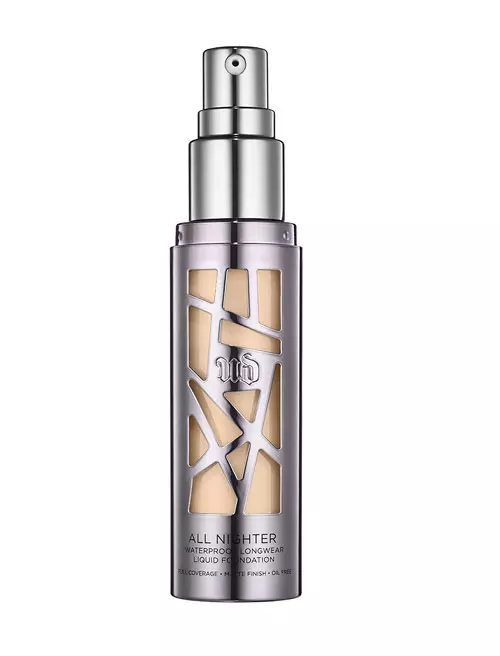 All Nighter foundation, Urban Decay, 160 lei, exclusiv in Sephora