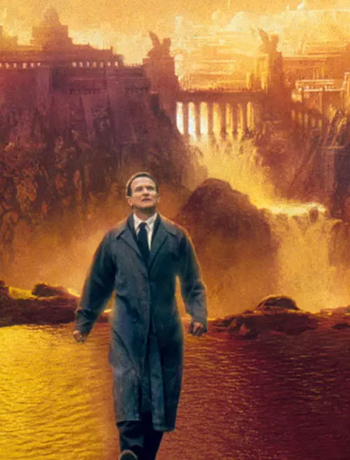 What Dreams May Come (1998)