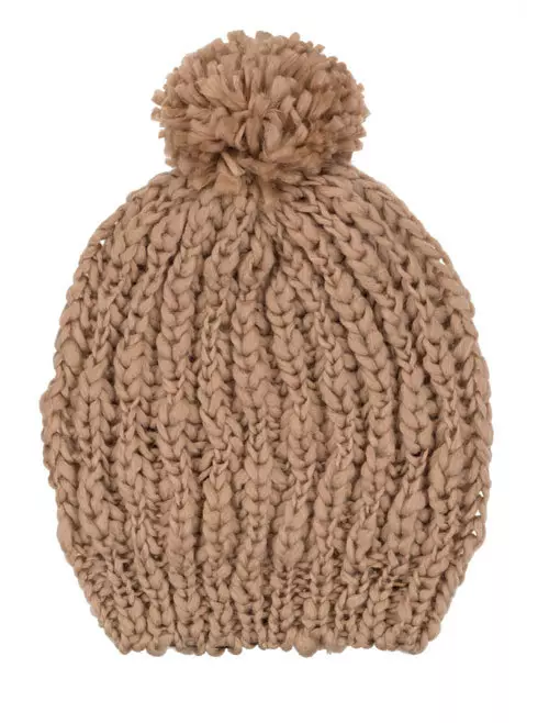 Caciula din lina, Accessorize, 111 lei