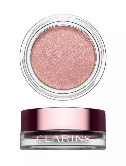 Fard de pleoape Ombre Iridescente, Clarins, 102 lei