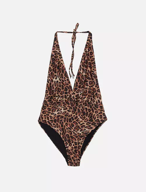 Costum de baie, Zara, 119,99 lei