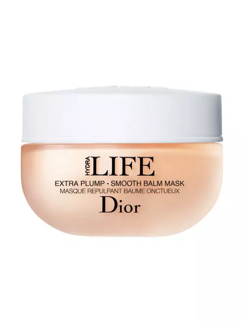Mască hidratantă Hydra Life Extra Plump Mask, Dior, 304 lei