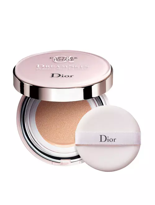 DREAMSKIN Perfect Skin Cushion, Dior, 388 lei