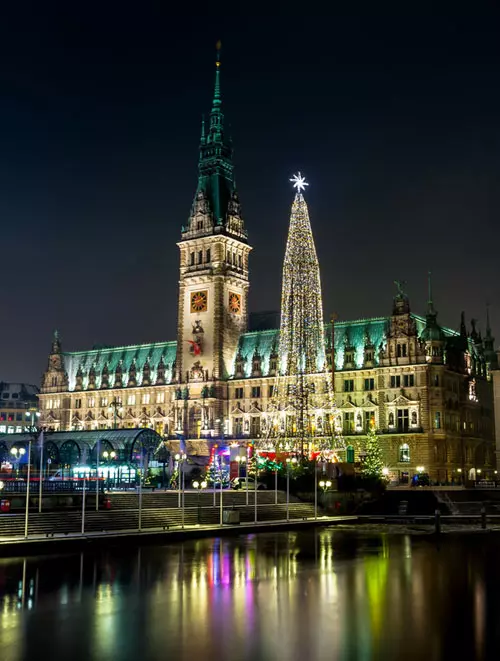 Hamburg