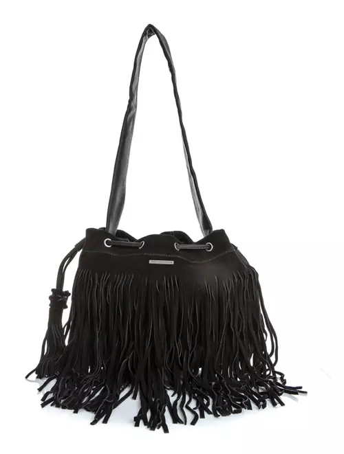 Geanta din piele ecologica, Pepe Jeans, 449,99 lei, in magazinul Collective