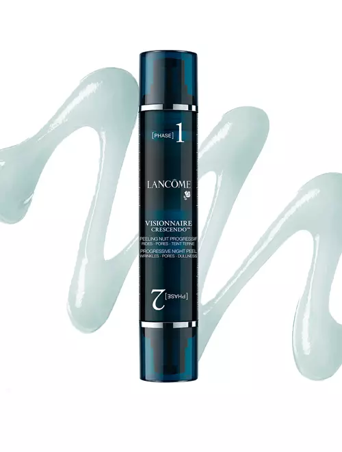 TRATAMENTE ANTIAGING: LANCÔME – VISIONNAIRE CRESCENDO