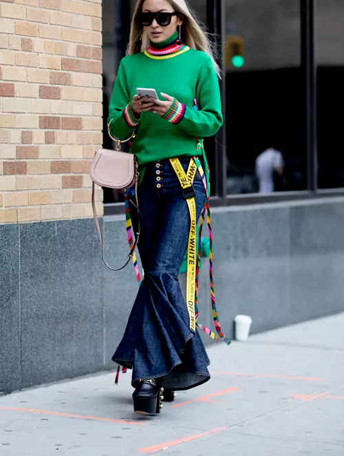 Street style inspiration