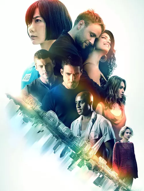 Sense8