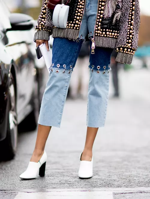 Street style inspiration