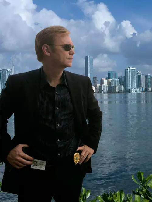 2002 – CSI: Miami