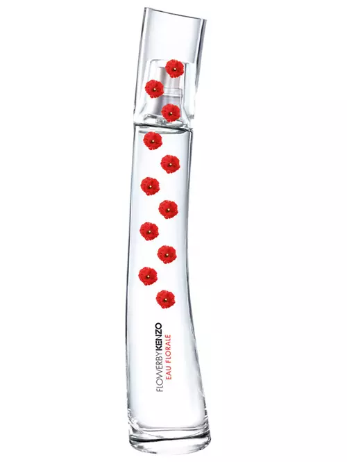 Flower By Kenzo EAU FLORALE, Kenzo, EDT 50 ml, 335 lei