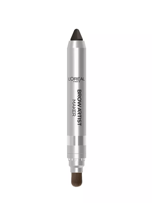 Creion de sprancene pentru umplere, volum si stilizare Brow Artist Maker, L'Oreal Paris, 60 lei