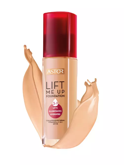 Fond de ten Lift Me Up 3in1, Astor, 46 lei