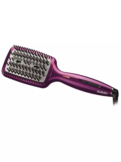 Perie electrica Liss Brush 3D, BaByliss Paris, 299 lei