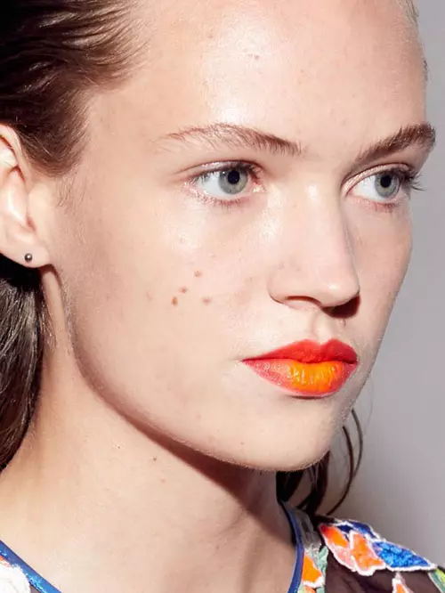 Ombre Lips